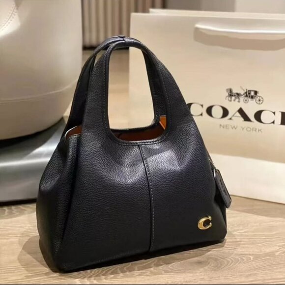 Coach new LANA vegetable basket bag CM545 - Picture 1 of 6